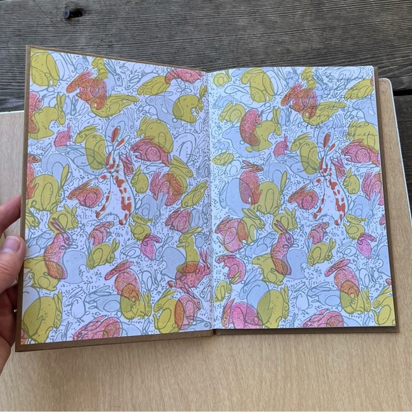 The Velveteen Rabbit Vintage Slipcover Hardcover Book By Margery Williams - Picture 5 of 15